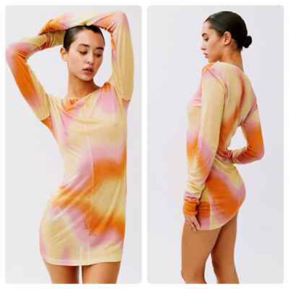 With Jean Kenny Dress